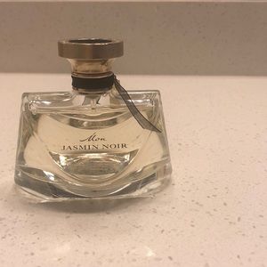 Bulgari Mon Jasmin Noir EDP 3.4oz